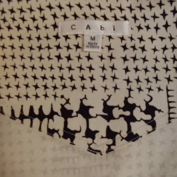 Cabi Ladies Jacket - Picture 3 of 4